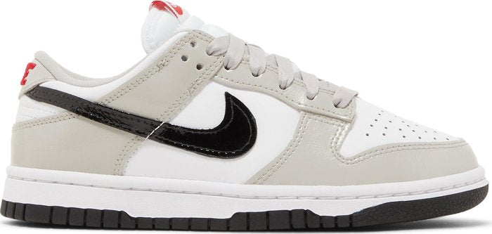 Nike Dunk Low Patent Iron Ore (W)