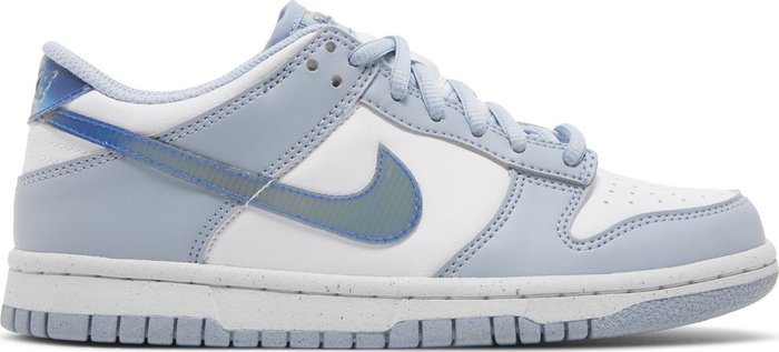 Nike Dunk Low NN Blue Whisper (GS)