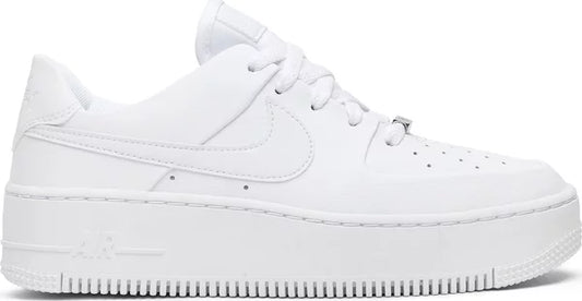 Nike Air Force 1 Low Triple White (GS)