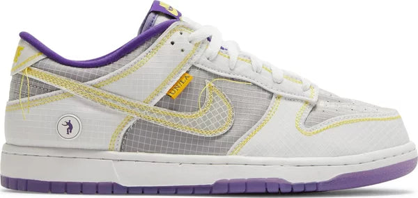 Nike Dunk Low Union LA Court Purple