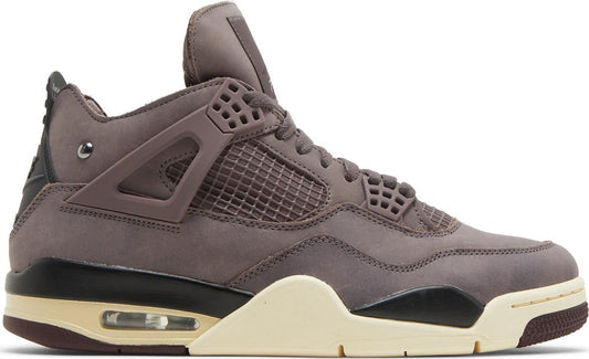 Air Jordan 4 A Ma Maniere Violet