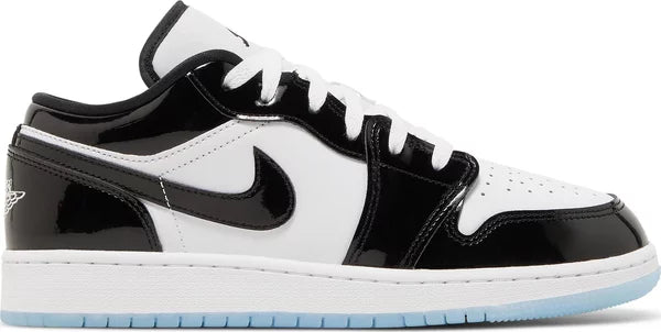 Air Jordan 1 Low Concord (GS)