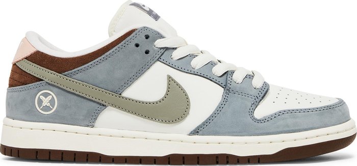 Nike Dunk Low SB Yuto Horigome