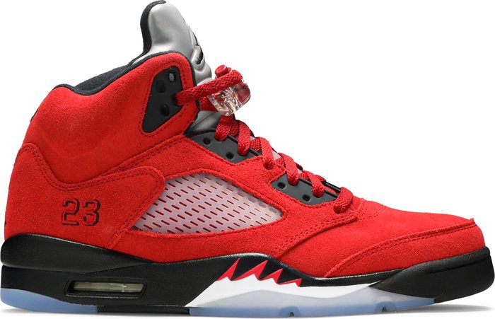 Air Jordan 5 Raging Bull