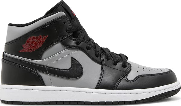 Air Jordan 1 Mid Shadow