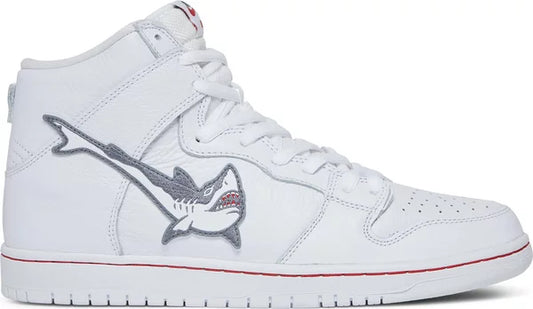 Nike Dunk High SB Oski Great White Shark