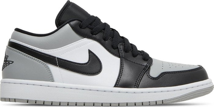 Air Jordan 1 Low Shadow Toe (GS)