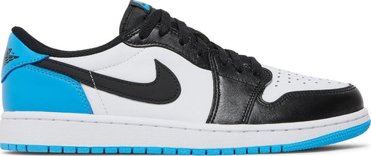 Air Jordan 1 Low OG UNC