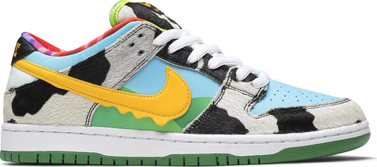 Nike Dunk Low SB Ben & Jerrys Chunky Dunky