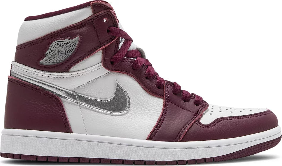 Air Jordan 1 High Bordeaux