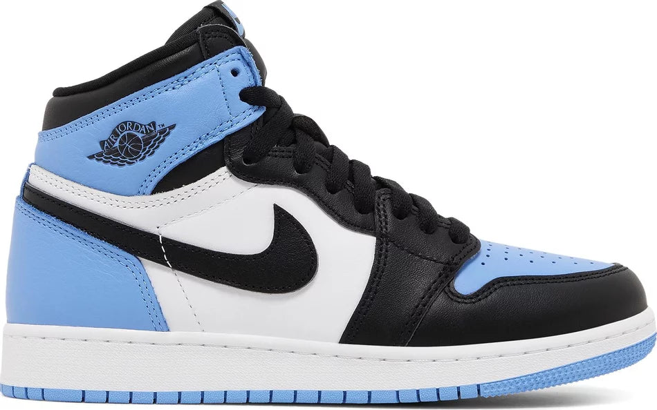 Air Jordan 1 High UNC Toe (GS)