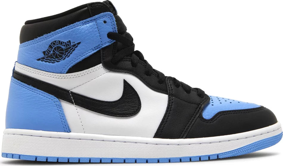 Air Jordan 1 High UNC Toe