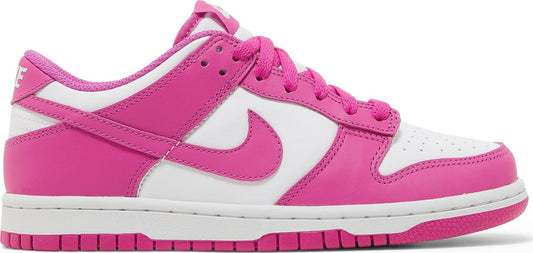 Nike Dunk Low Hot Pink (GS)