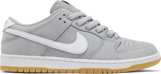 Nike Dunk Low SB Wolf Grey