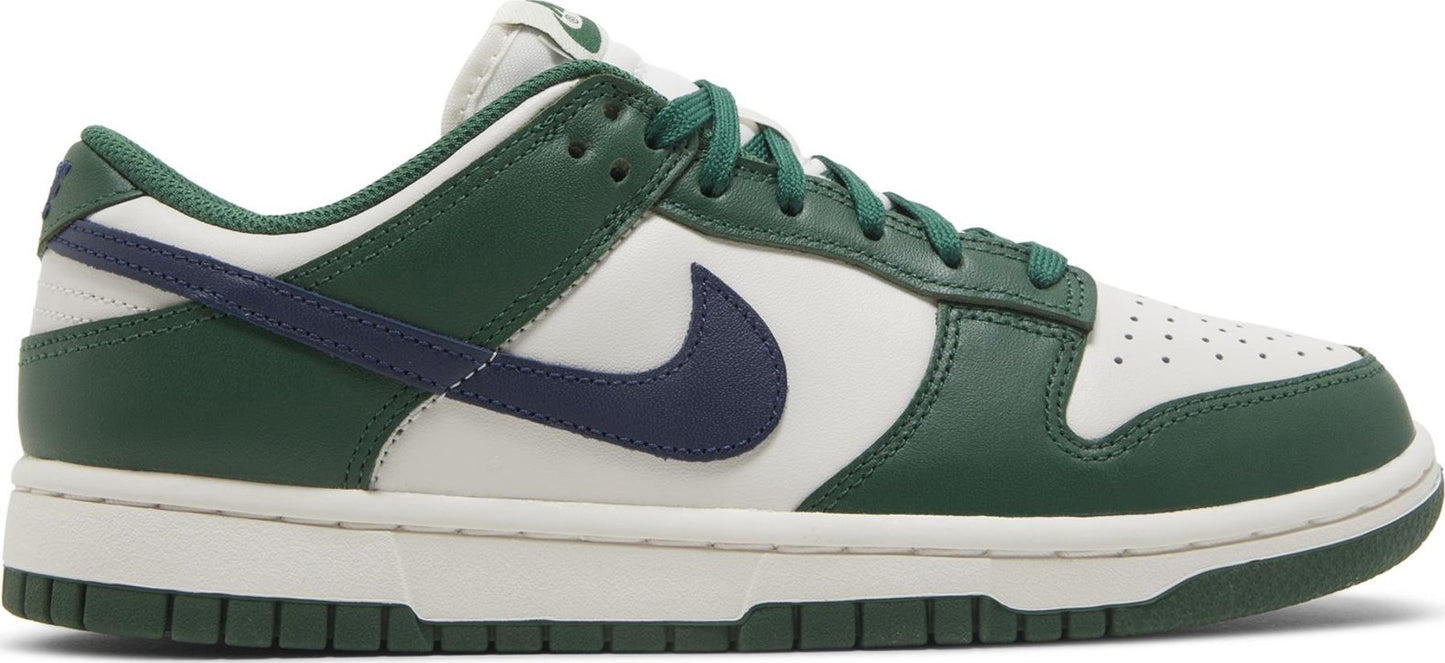 Nike Dunk Low Gorge Green (W)