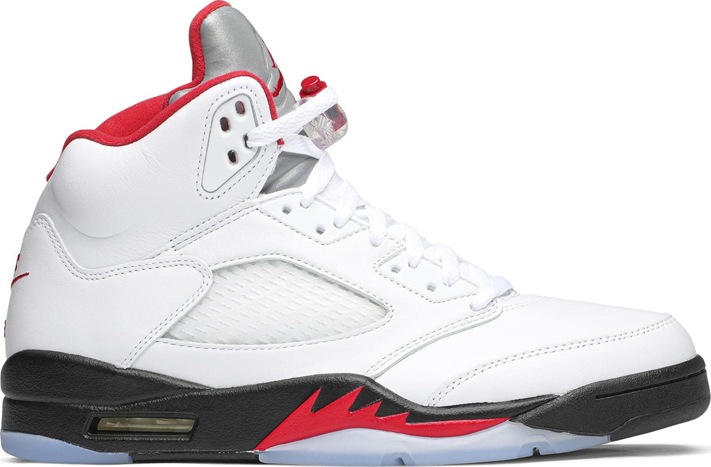 Air Jordan 5 Fire Red