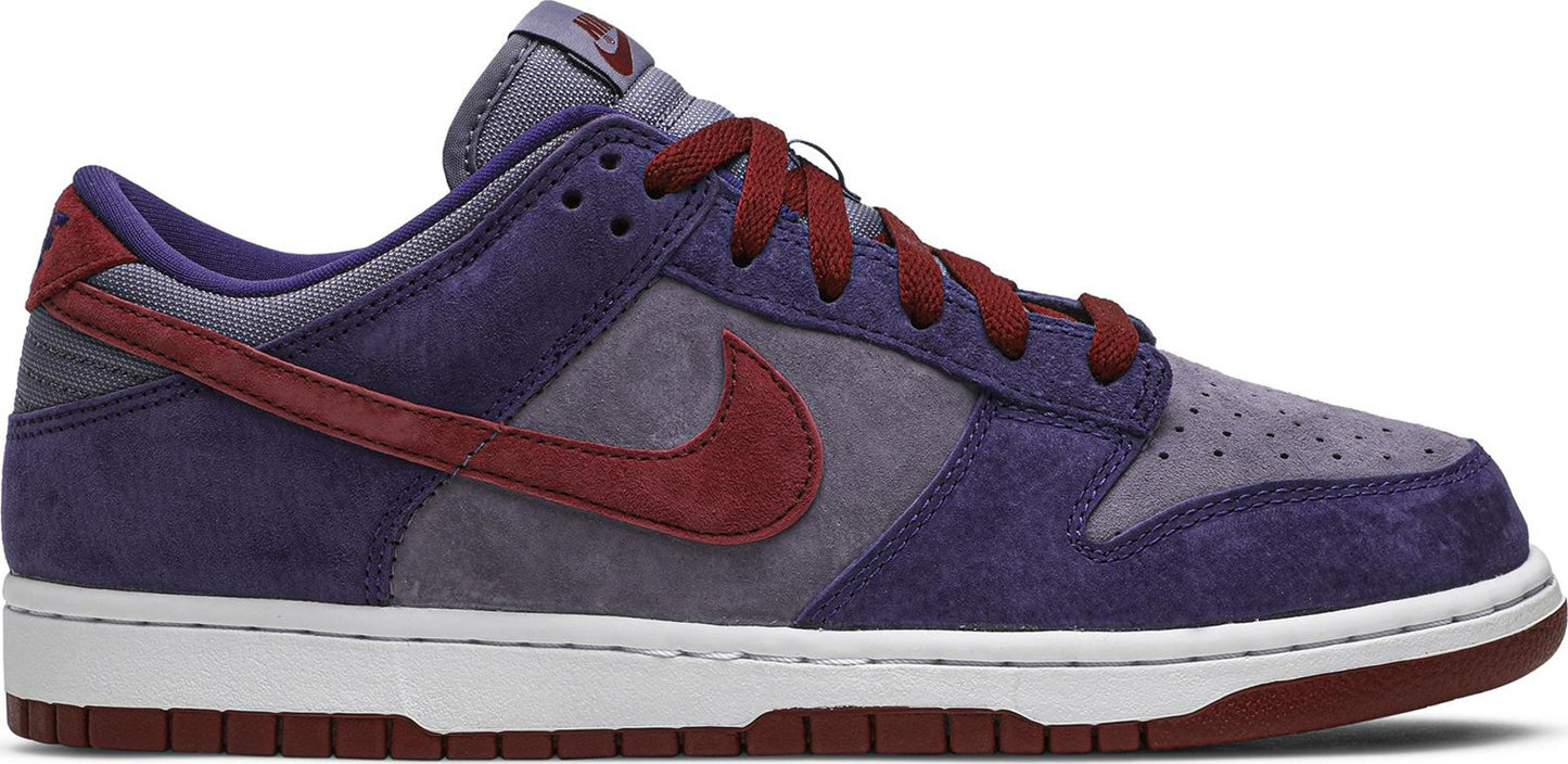 Nike Dunk Low Plum Retro