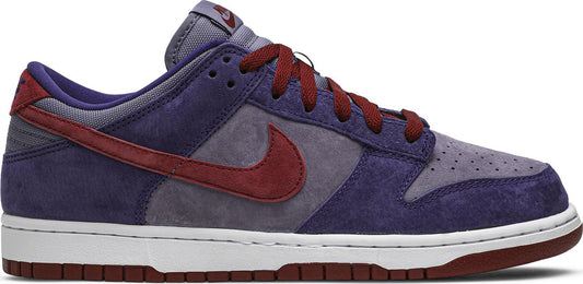 Nike Dunk Low Plum Retro