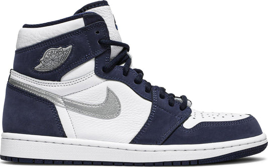 Air Jordan 1 High Midnight Navy