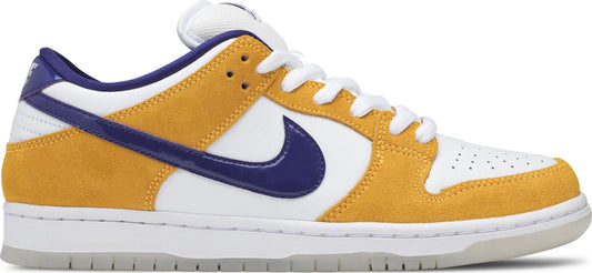 Nike Dunk Low SB Laser Orange