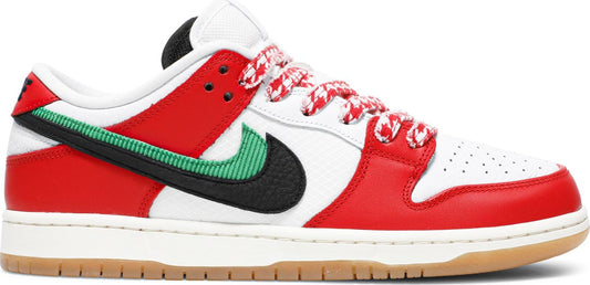 Nike Dunk Low SB Habibi