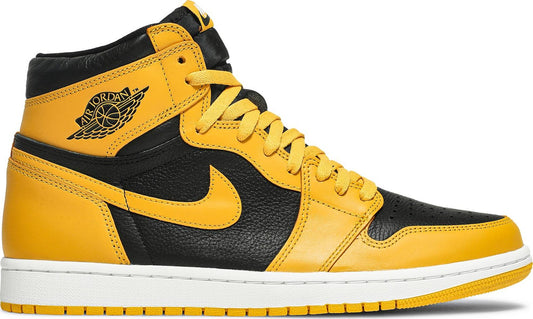 Air Jordan 1 High Pollen