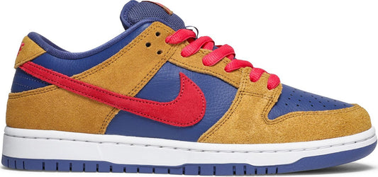 Nike Dunk Low SB Reverse Papa Bear