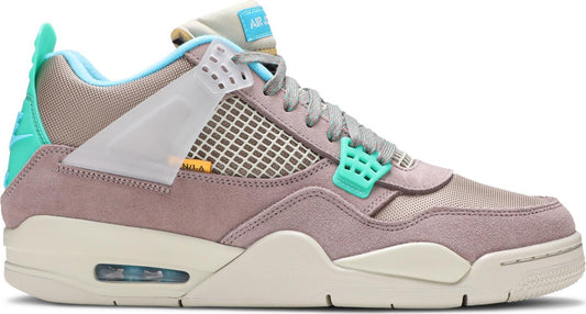 Air Jordan 4 Taupe Haze Union LA