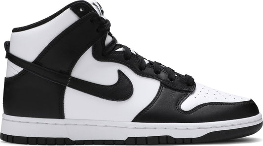 Nike Dunk High Panda