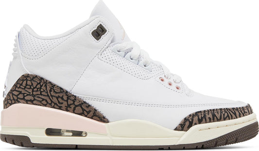 Air Jordan 3 Dark Mocha (W)